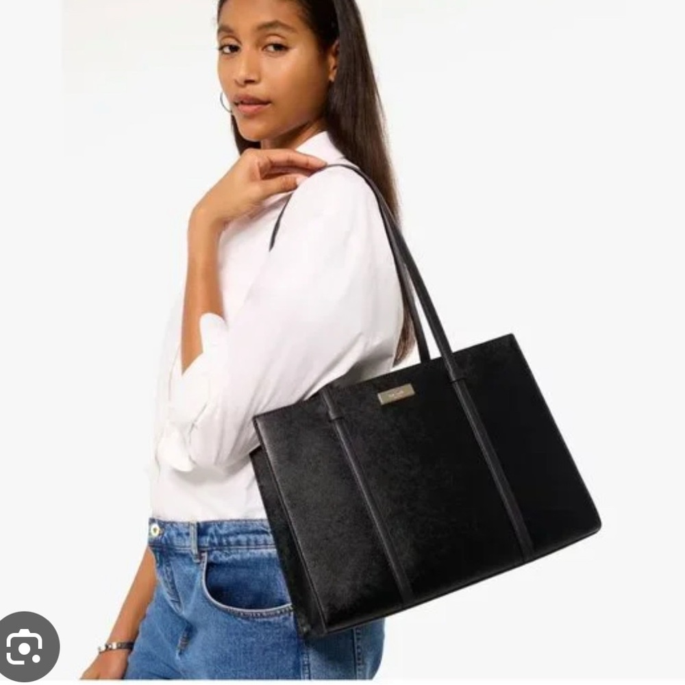 Kate Spade Kenzie Large Tote